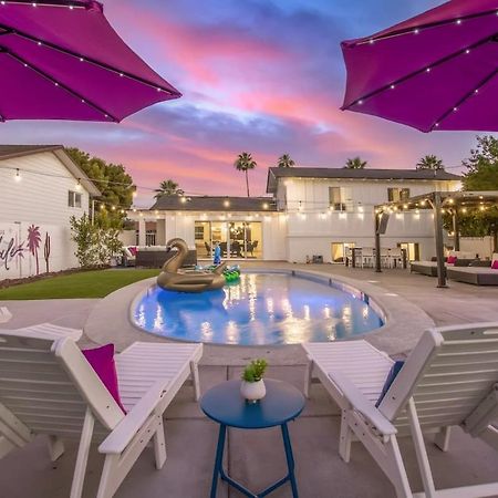 Viva Las Scottsdale By Scottsdale Beach Club - New エクステリア 写真
