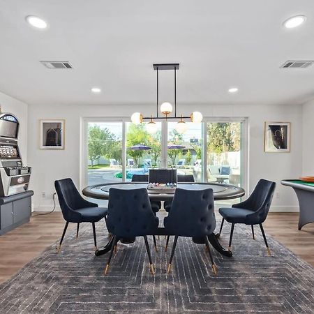 Viva Las Scottsdale By Scottsdale Beach Club - New エクステリア 写真