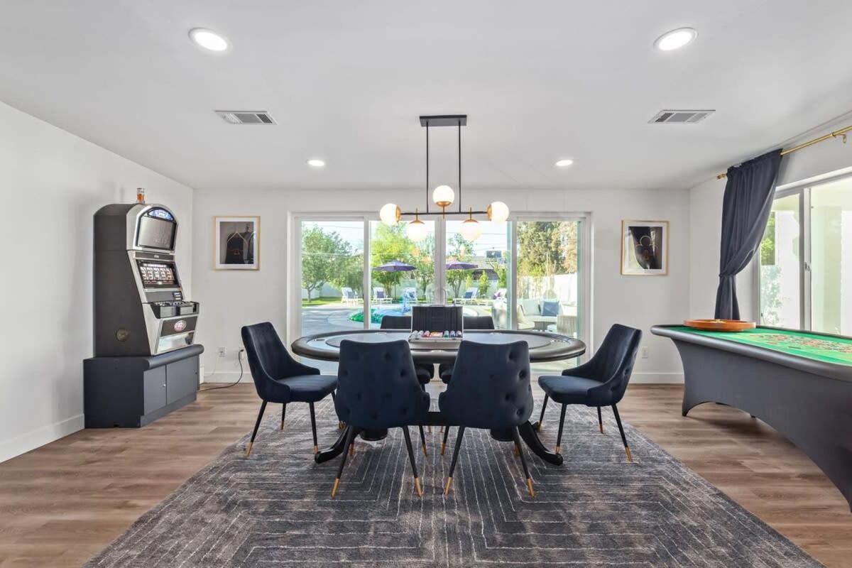 Viva Las Scottsdale By Scottsdale Beach Club - New エクステリア 写真