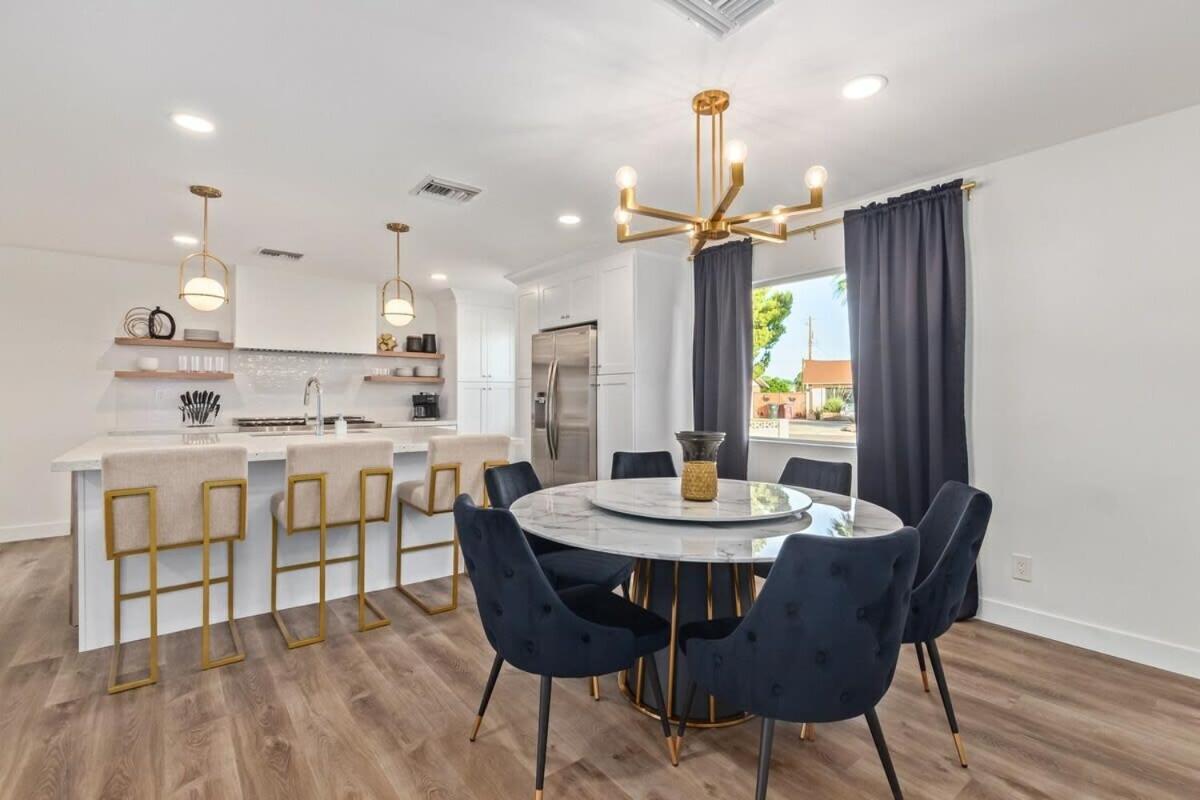 Viva Las Scottsdale By Scottsdale Beach Club - New エクステリア 写真