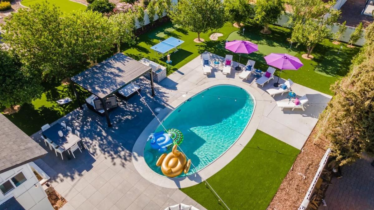 Viva Las Scottsdale By Scottsdale Beach Club - New エクステリア 写真