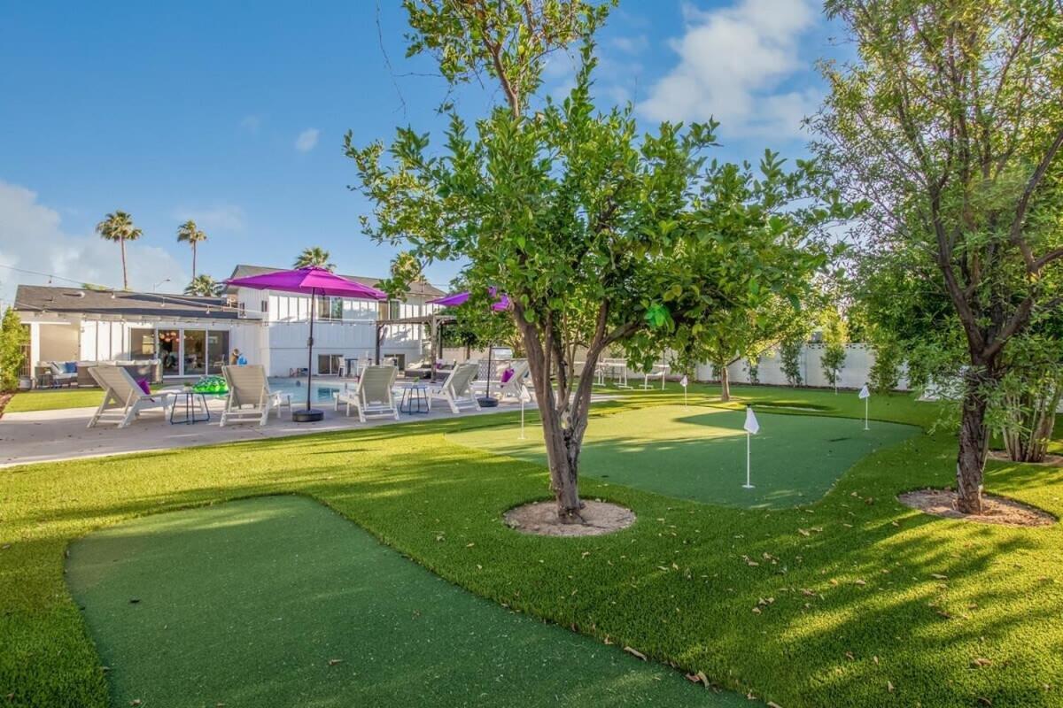 Viva Las Scottsdale By Scottsdale Beach Club - New エクステリア 写真