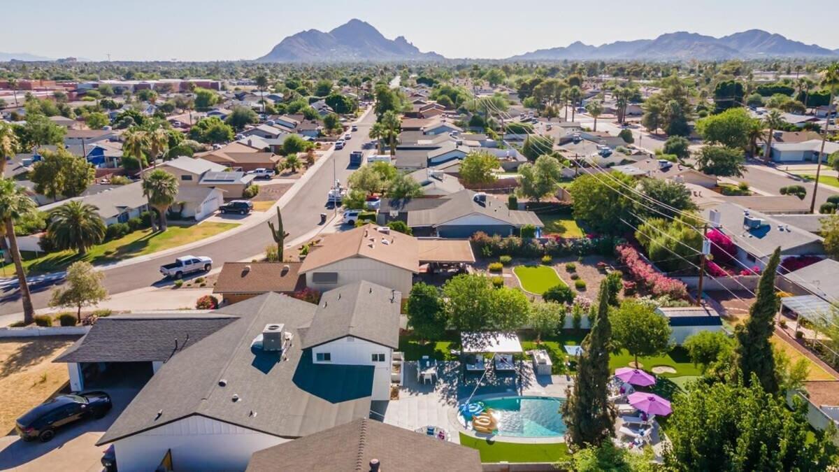 Viva Las Scottsdale By Scottsdale Beach Club - New エクステリア 写真