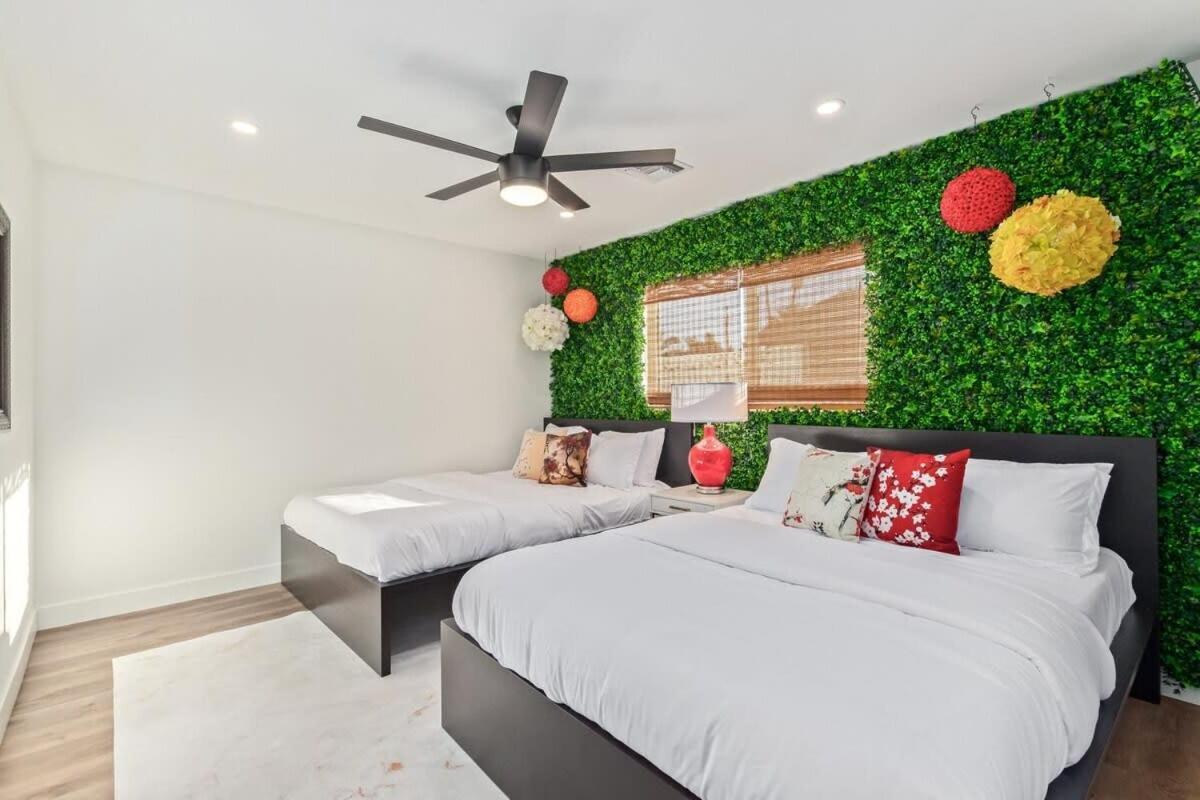 Viva Las Scottsdale By Scottsdale Beach Club - New エクステリア 写真