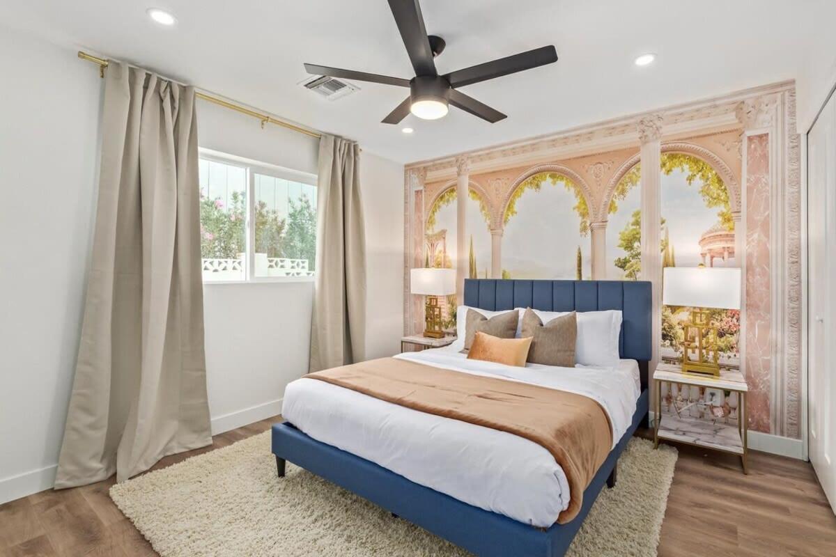 Viva Las Scottsdale By Scottsdale Beach Club - New エクステリア 写真