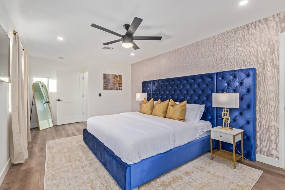 Viva Las Scottsdale By Scottsdale Beach Club - New エクステリア 写真