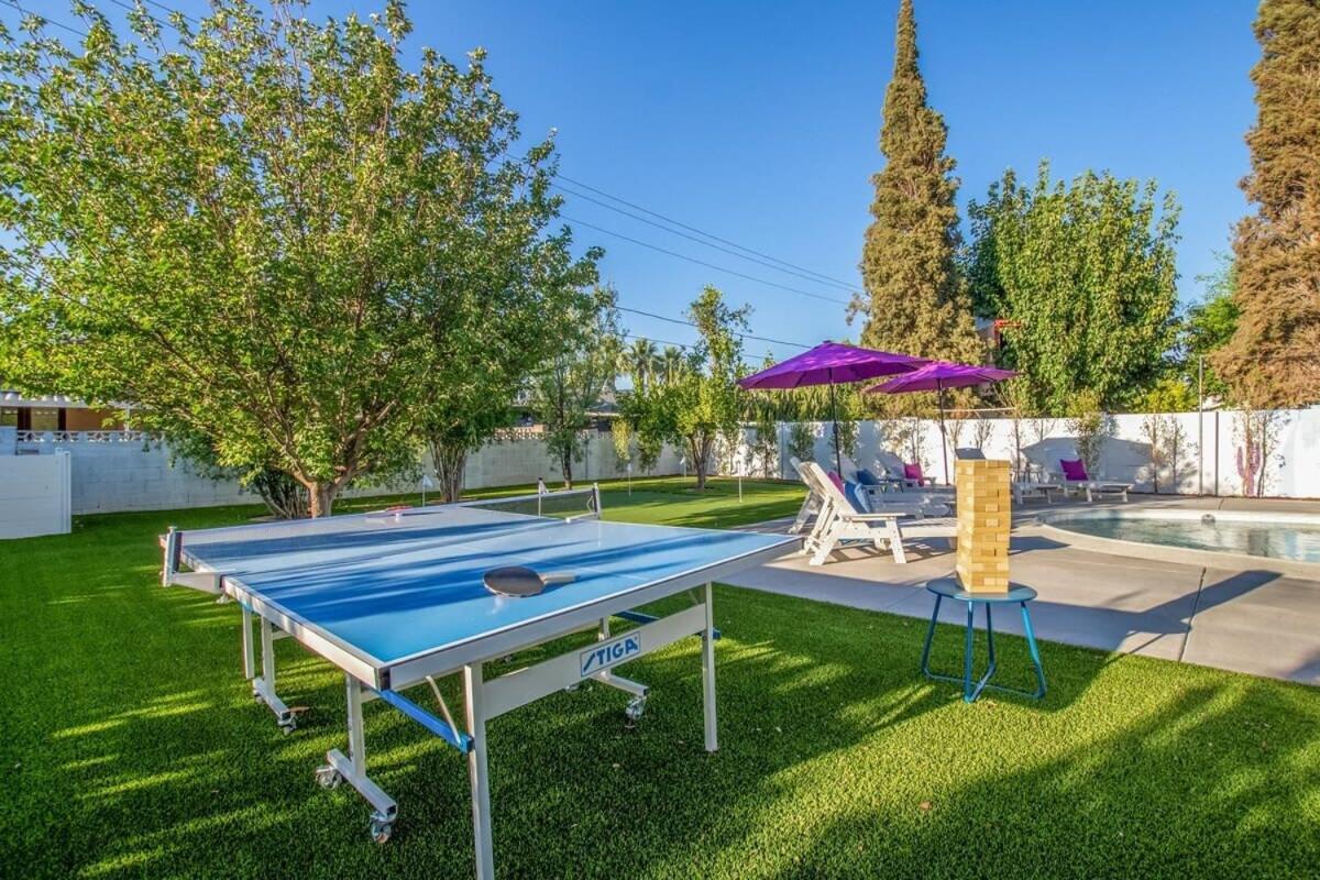 Viva Las Scottsdale By Scottsdale Beach Club - New エクステリア 写真